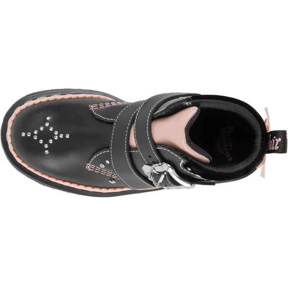 Dr. Martens Women's Caitie Buckle Platform Boot - BNIB - Picture 4 of 4